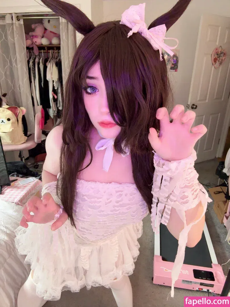 Meikapuff / Meikasama Onlyfans Photo Gallery 