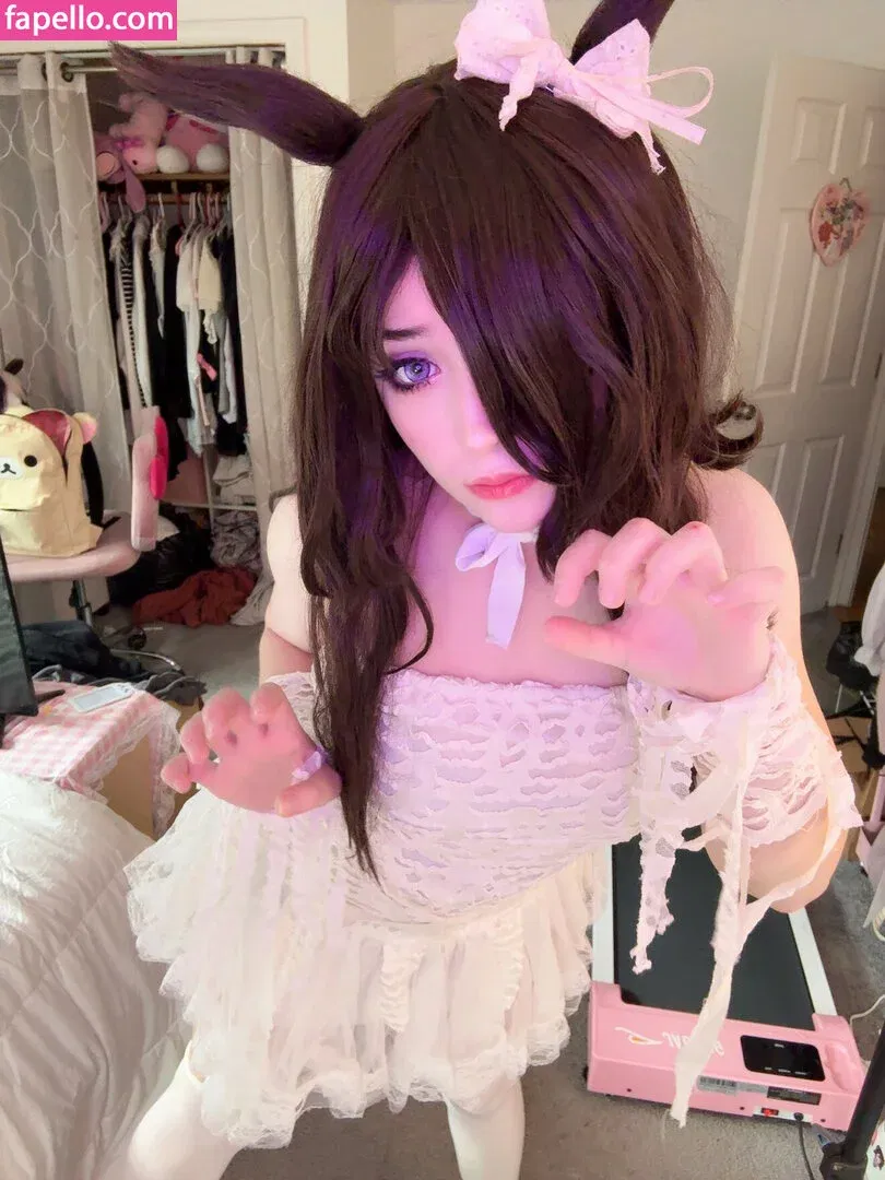 Meikapuff / Meikasama Onlyfans Photo Gallery 