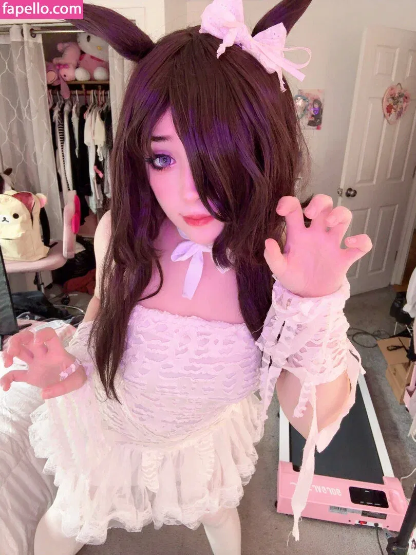 Meikapuff / Meikasama Onlyfans Photo Gallery 