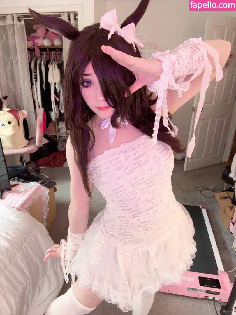 Meikapuff / Meikasama Onlyfans Photo Gallery 