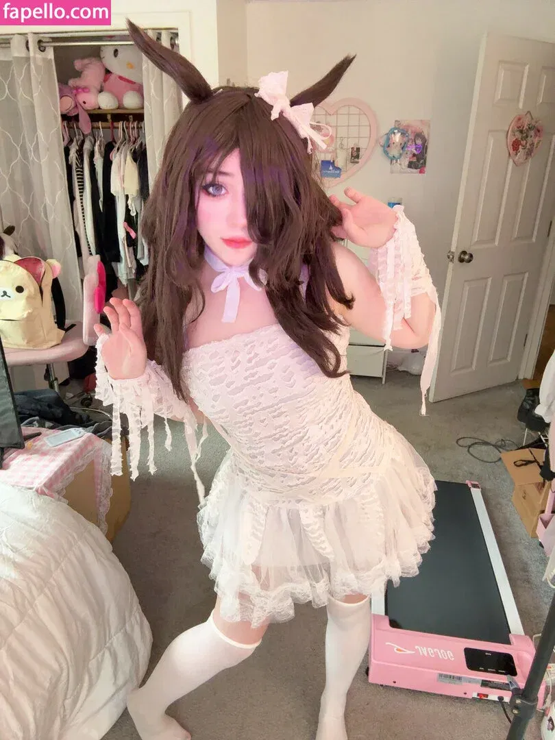 Meikapuff / Meikasama Onlyfans Photo Gallery 