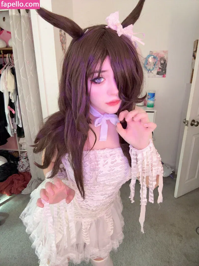 Meikapuff / Meikasama Onlyfans Photo Gallery 