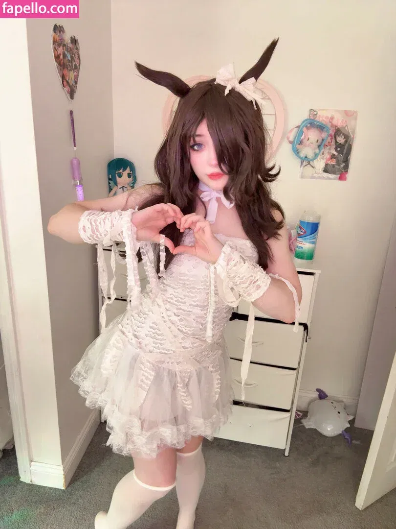 Meikapuff / Meikasama Onlyfans Photo Gallery 