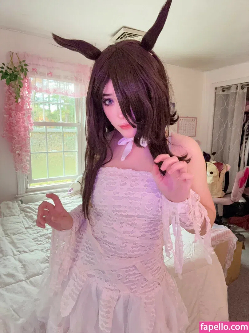 Meikapuff / Meikasama Onlyfans Photo Gallery 