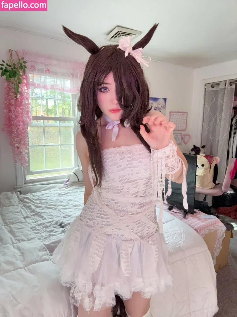 Meikapuff / Meikasama Onlyfans Photo Gallery 