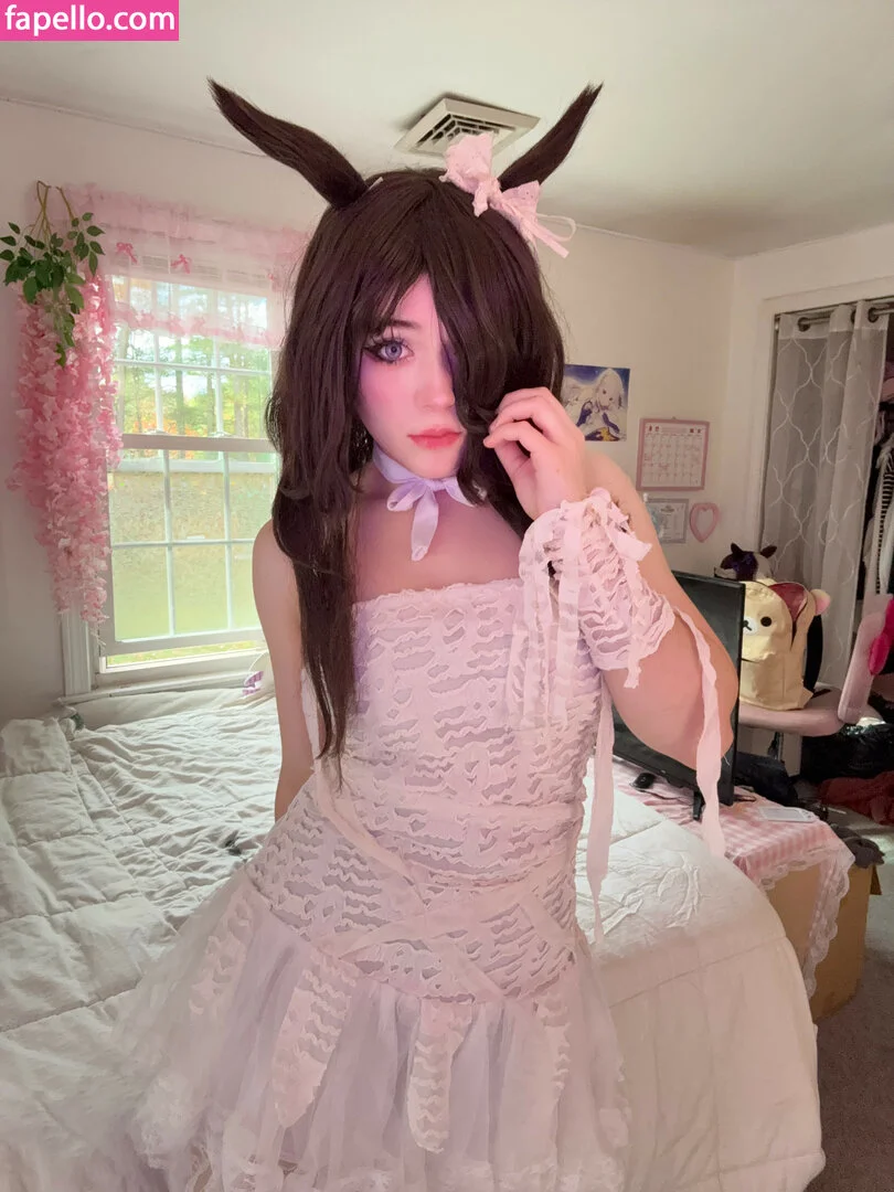 Meikapuff / Meikasama Onlyfans Photo Gallery 