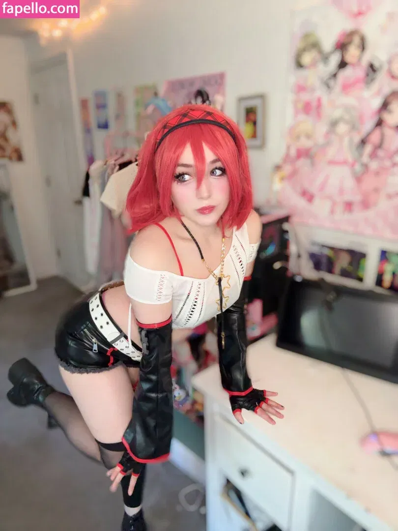 Meikapuff / Meikasama Onlyfans Photo Gallery 