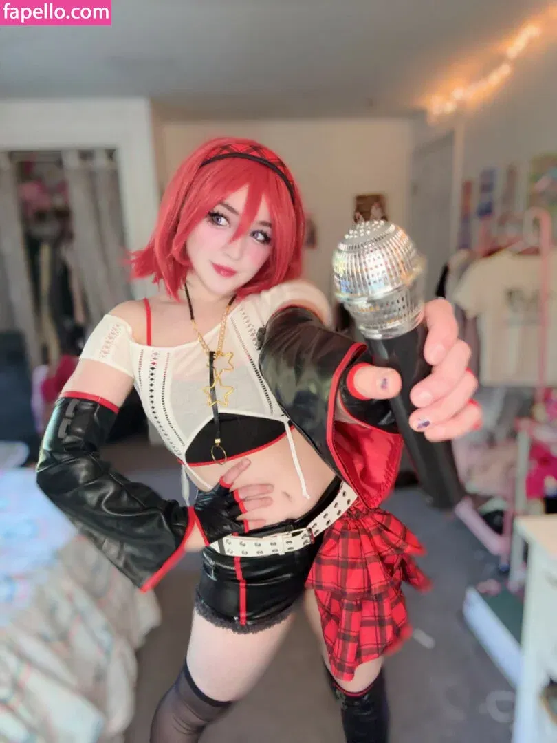 Meikapuff / Meikasama Onlyfans Photo Gallery 