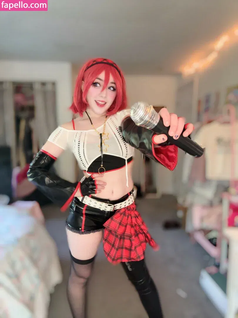 Meikapuff / Meikasama Onlyfans Photo Gallery 