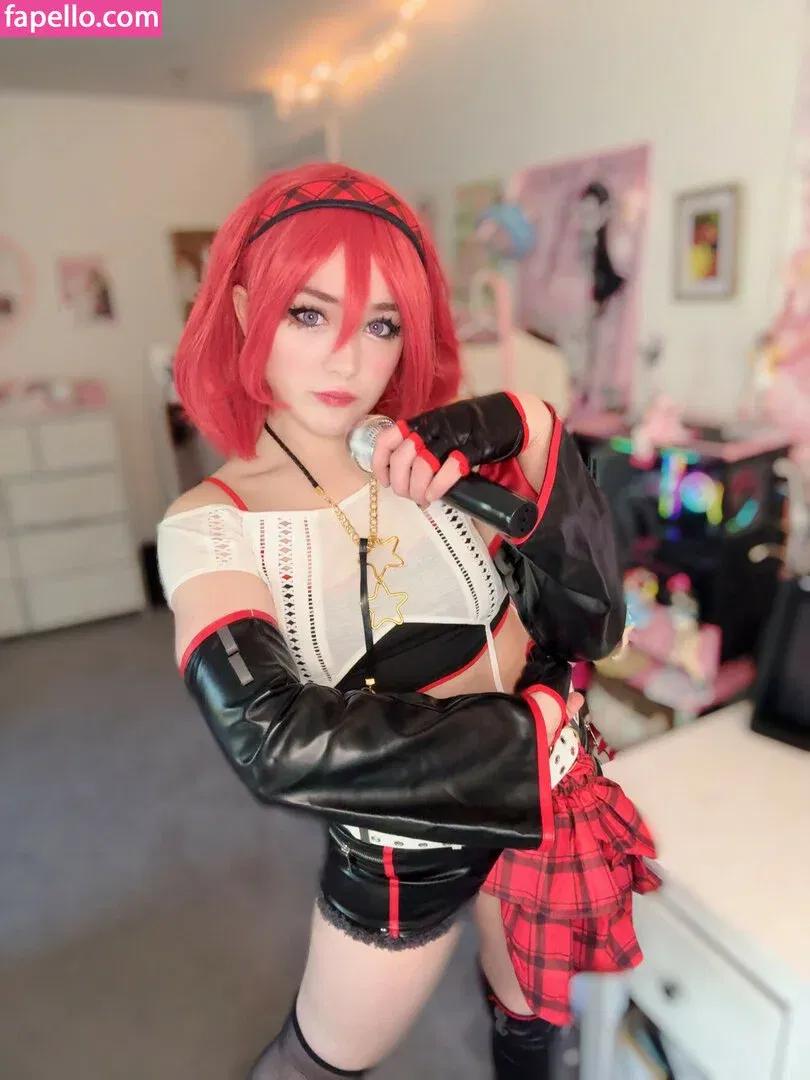 Meikapuff / Meikasama Onlyfans Photo Gallery 