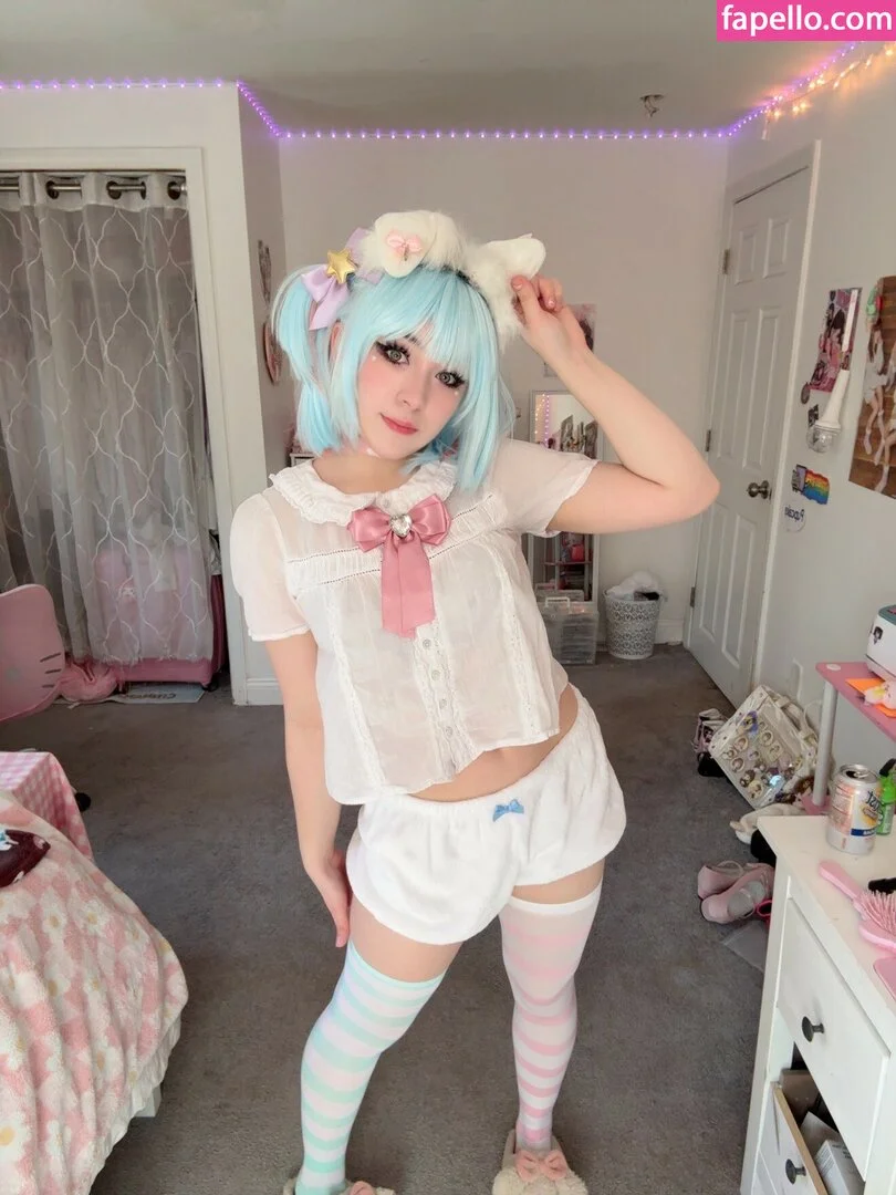 Meikapuff / Meikasama Onlyfans Photo Gallery 