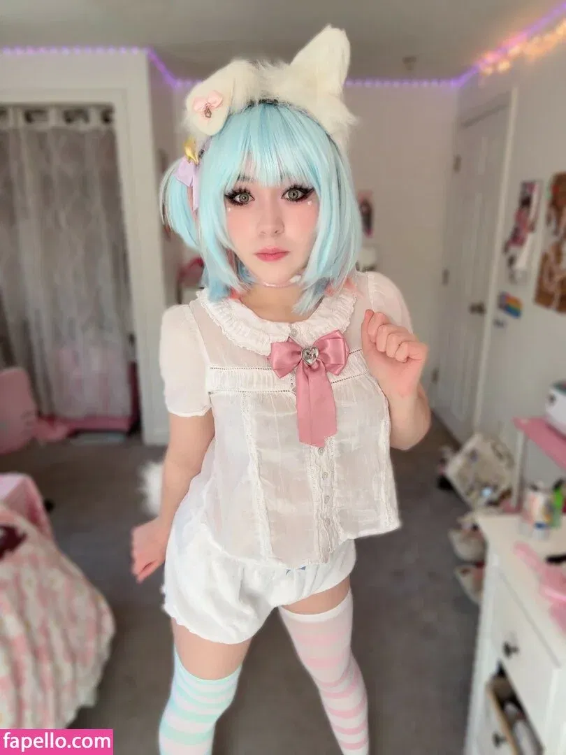 Meikapuff / Meikasama Onlyfans Photo Gallery 