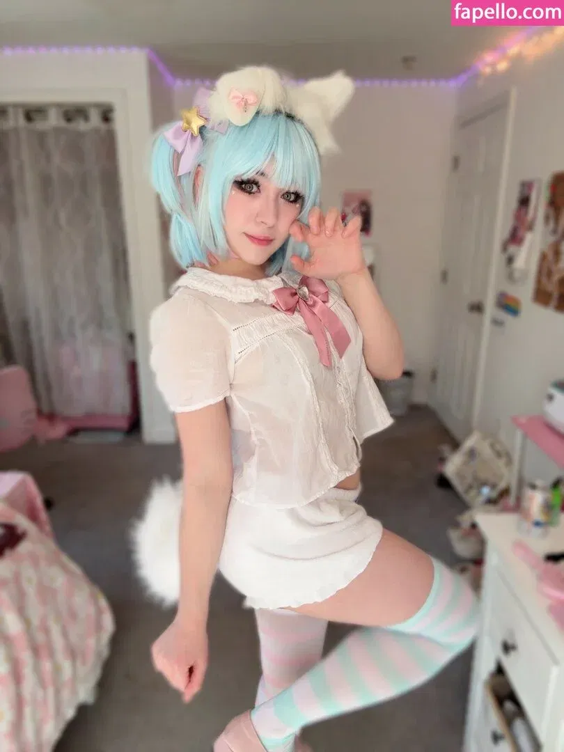 Meikapuff / Meikasama Onlyfans Photo Gallery 