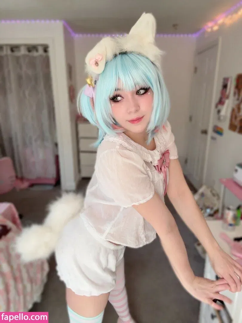 Meikapuff / Meikasama Onlyfans Photo Gallery 