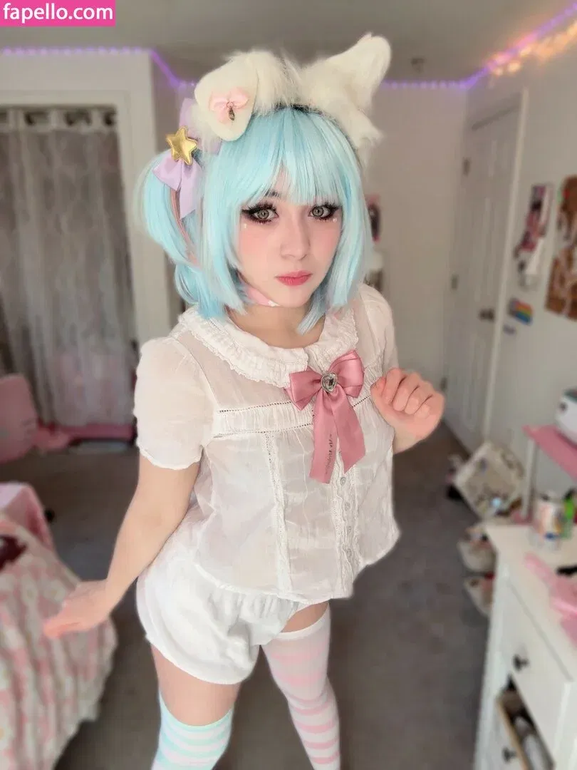 Meikapuff / Meikasama Onlyfans Photo Gallery 