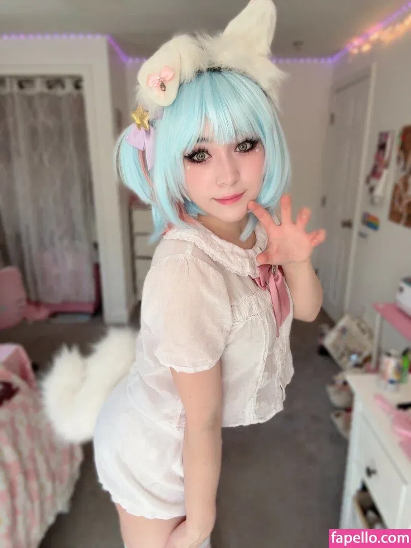 Meikapuff / Meikasama Onlyfans Photo Gallery 