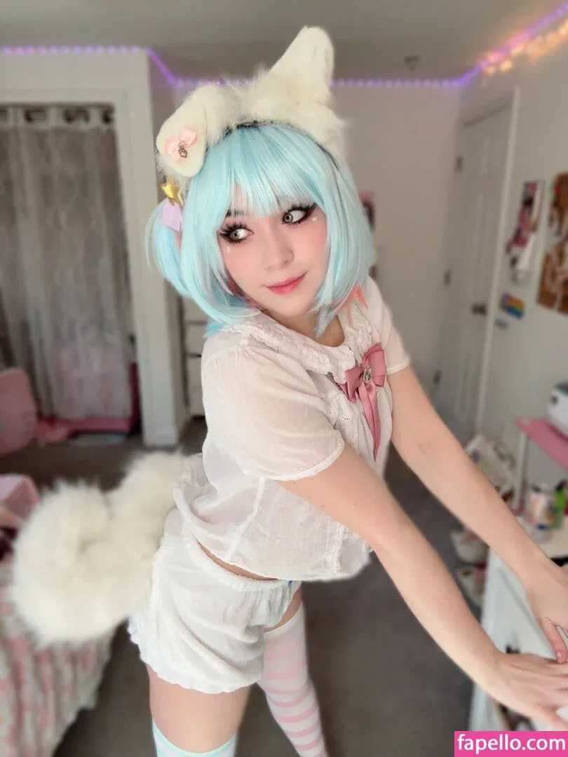 Meikapuff / Meikasama Onlyfans Photo Gallery 