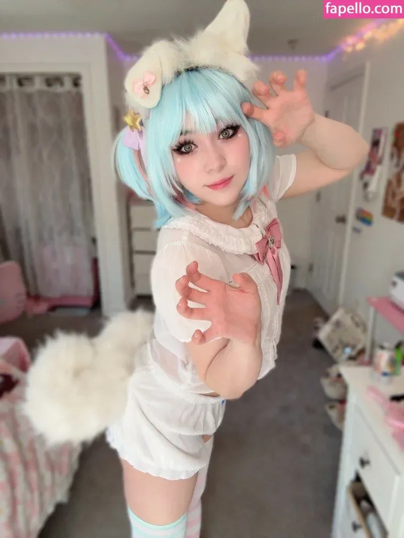 Meikapuff / Meikasama Onlyfans Photo Gallery 