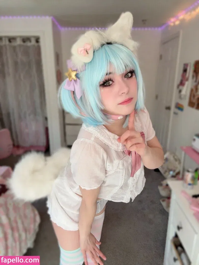 Meikapuff / Meikasama Onlyfans Photo Gallery 