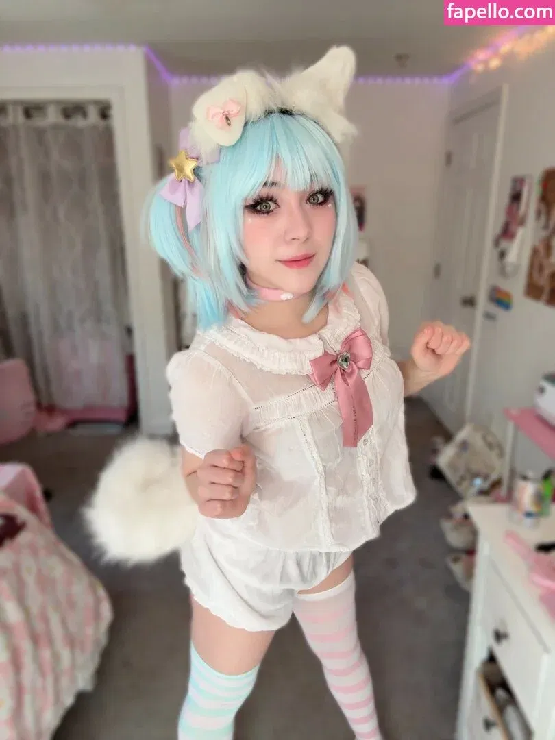 Meikapuff / Meikasama Onlyfans Photo Gallery 