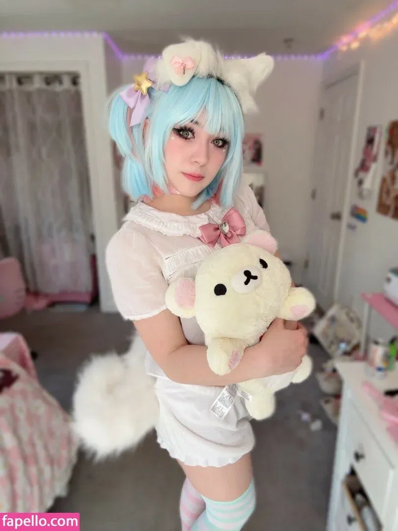 Meikapuff / Meikasama Onlyfans Photo Gallery 