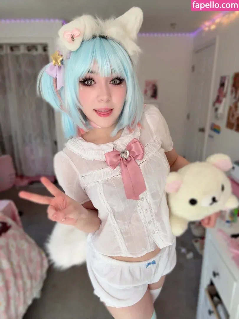 Meikapuff / Meikasama Onlyfans Photo Gallery 