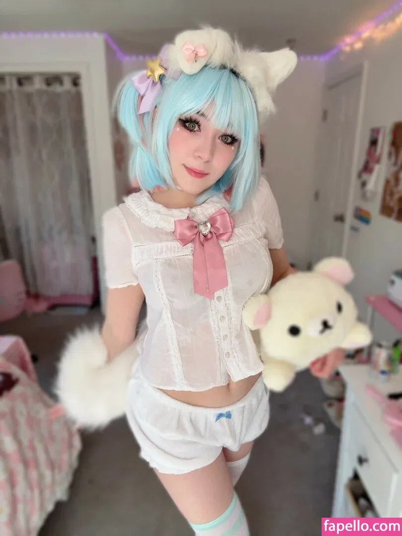 Meikapuff / Meikasama Onlyfans Photo Gallery 