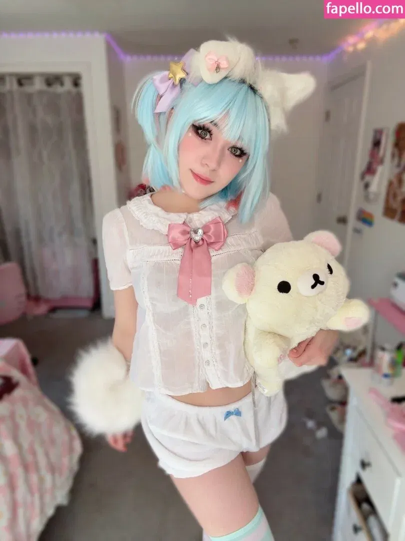 Meikapuff / Meikasama Onlyfans Photo Gallery 