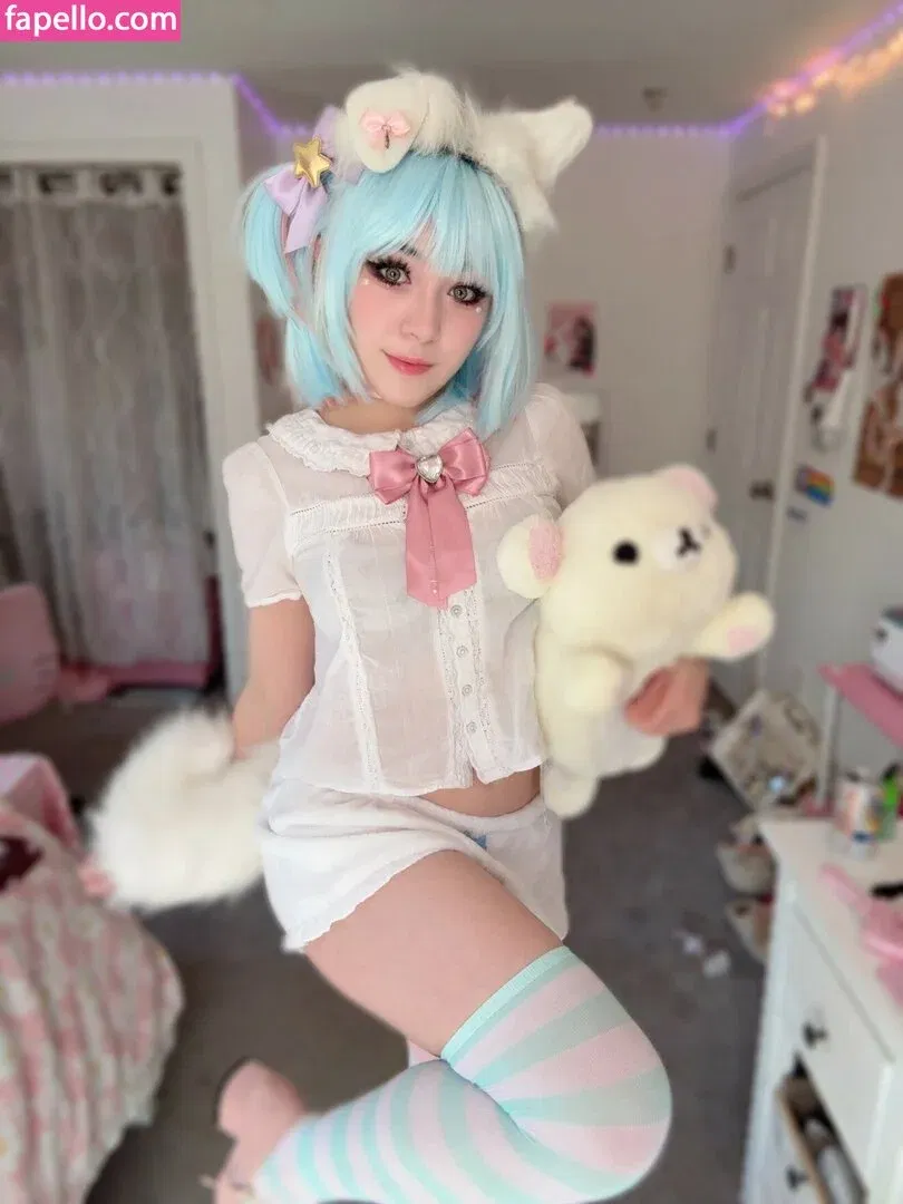 Meikapuff / Meikasama Onlyfans Photo Gallery 