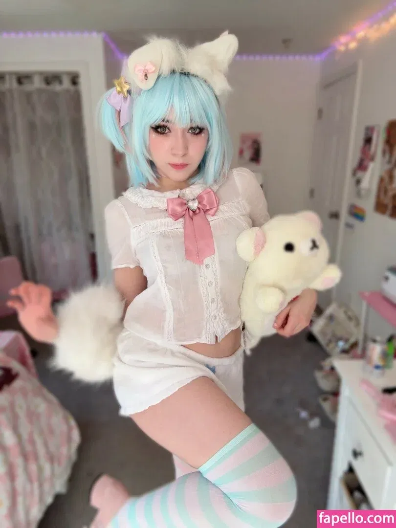 Meikapuff / Meikasama Onlyfans Photo Gallery 