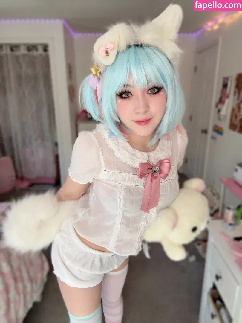 Meikapuff / Meikasama Onlyfans Photo Gallery 