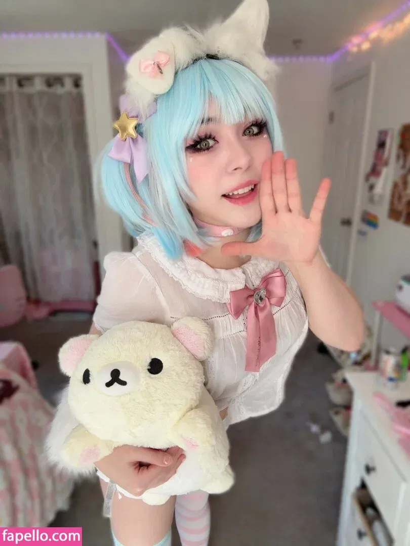 Meikapuff / Meikasama Onlyfans Photo Gallery 