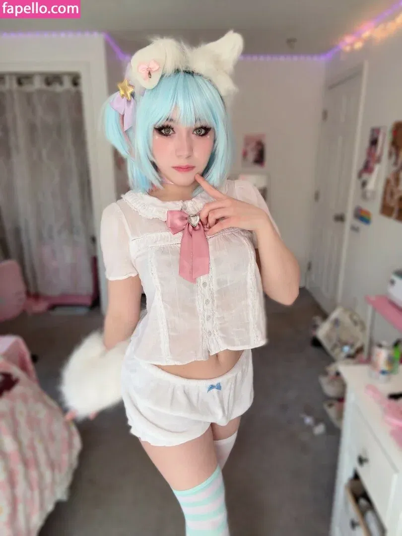 Meikapuff / Meikasama Onlyfans Photo Gallery 