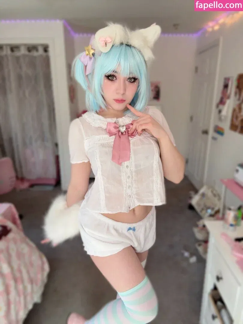 Meikapuff / Meikasama Onlyfans Photo Gallery 