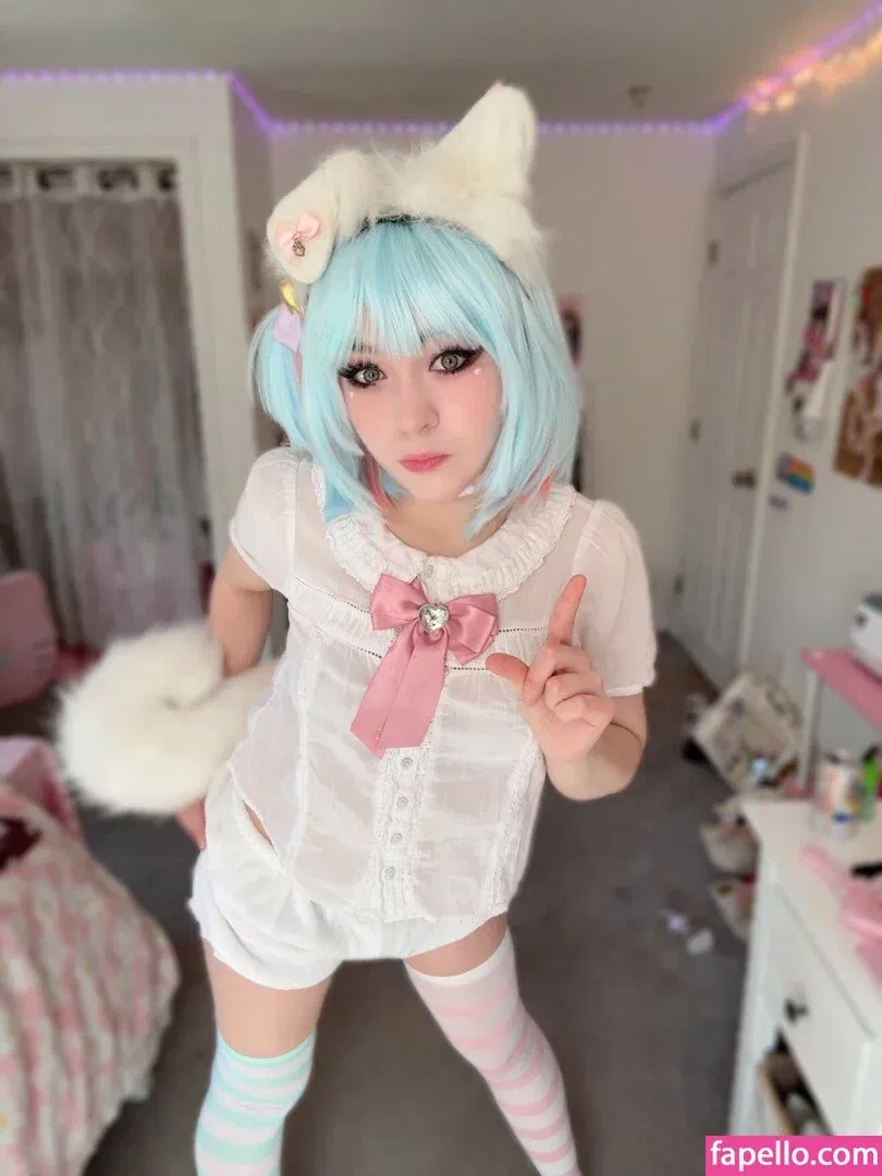 Meikapuff / Meikasama Onlyfans Photo Gallery 