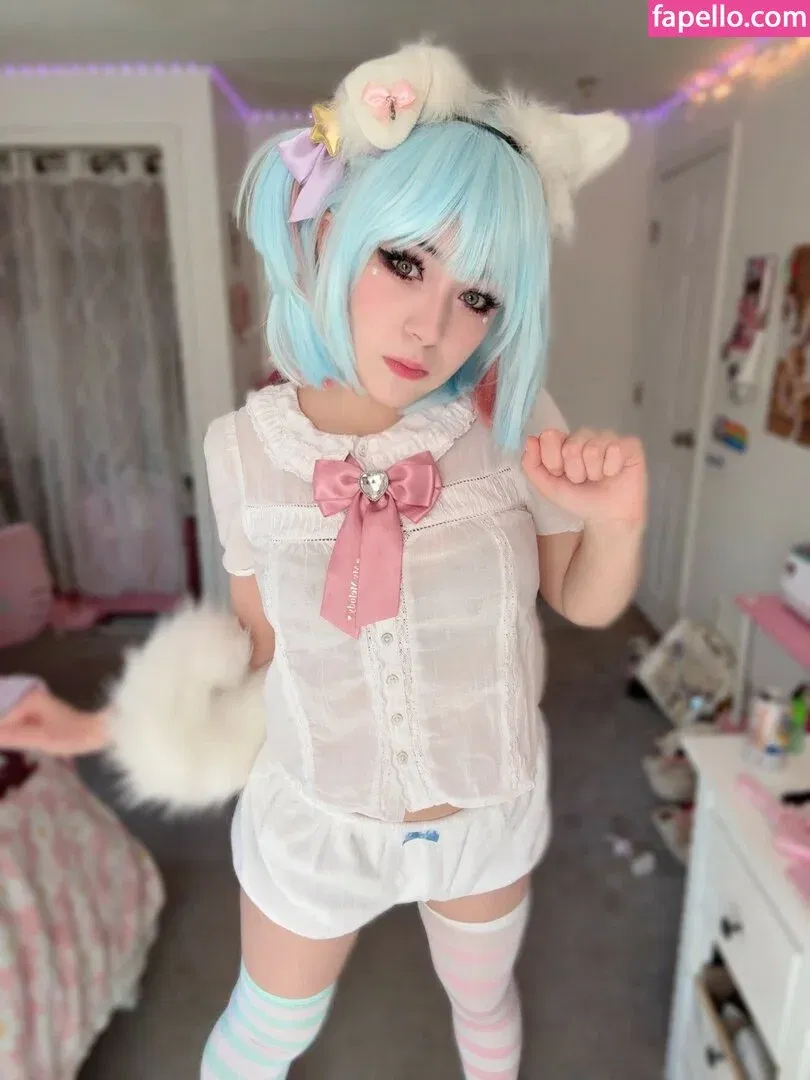 Meikapuff / Meikasama Onlyfans Photo Gallery 