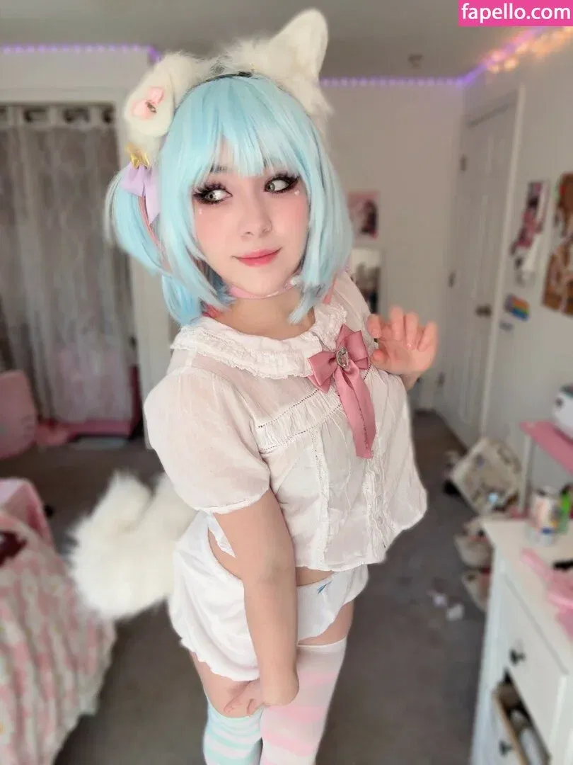 Meikapuff / Meikasama Onlyfans Photo Gallery 