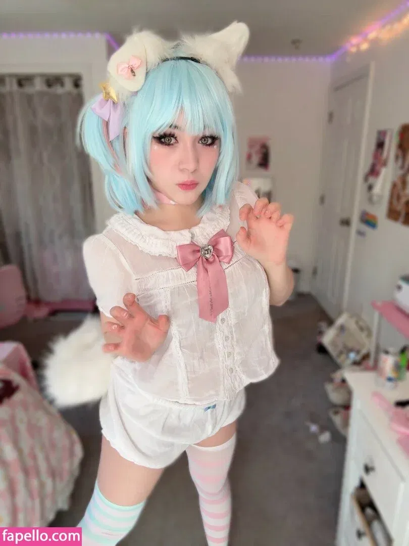 Meikapuff / Meikasama Onlyfans Photo Gallery 