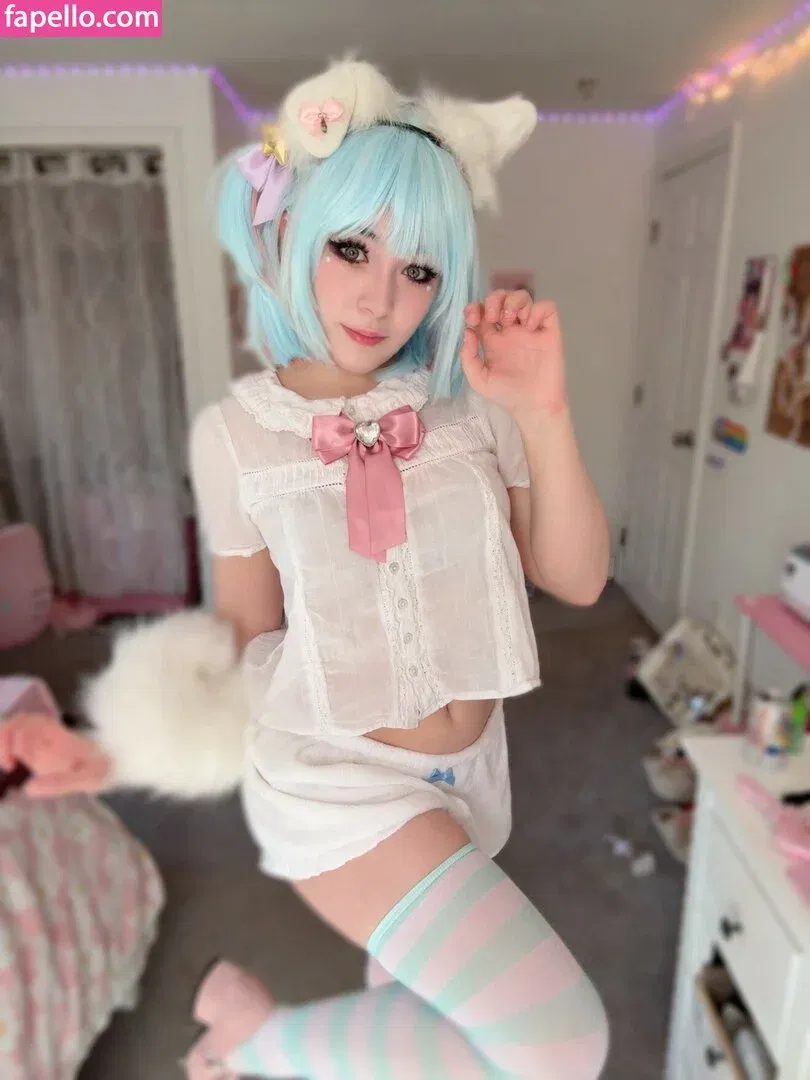 Meikapuff / Meikasama Onlyfans Photo Gallery 