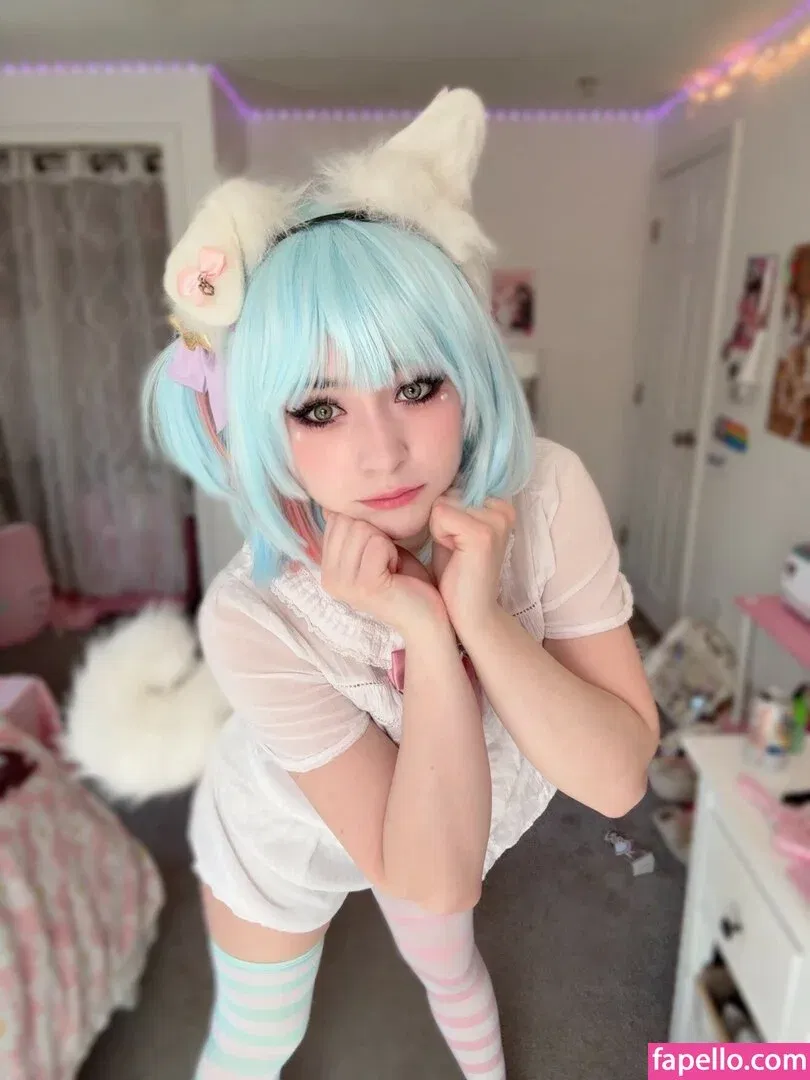 Meikapuff / Meikasama Onlyfans Photo Gallery 