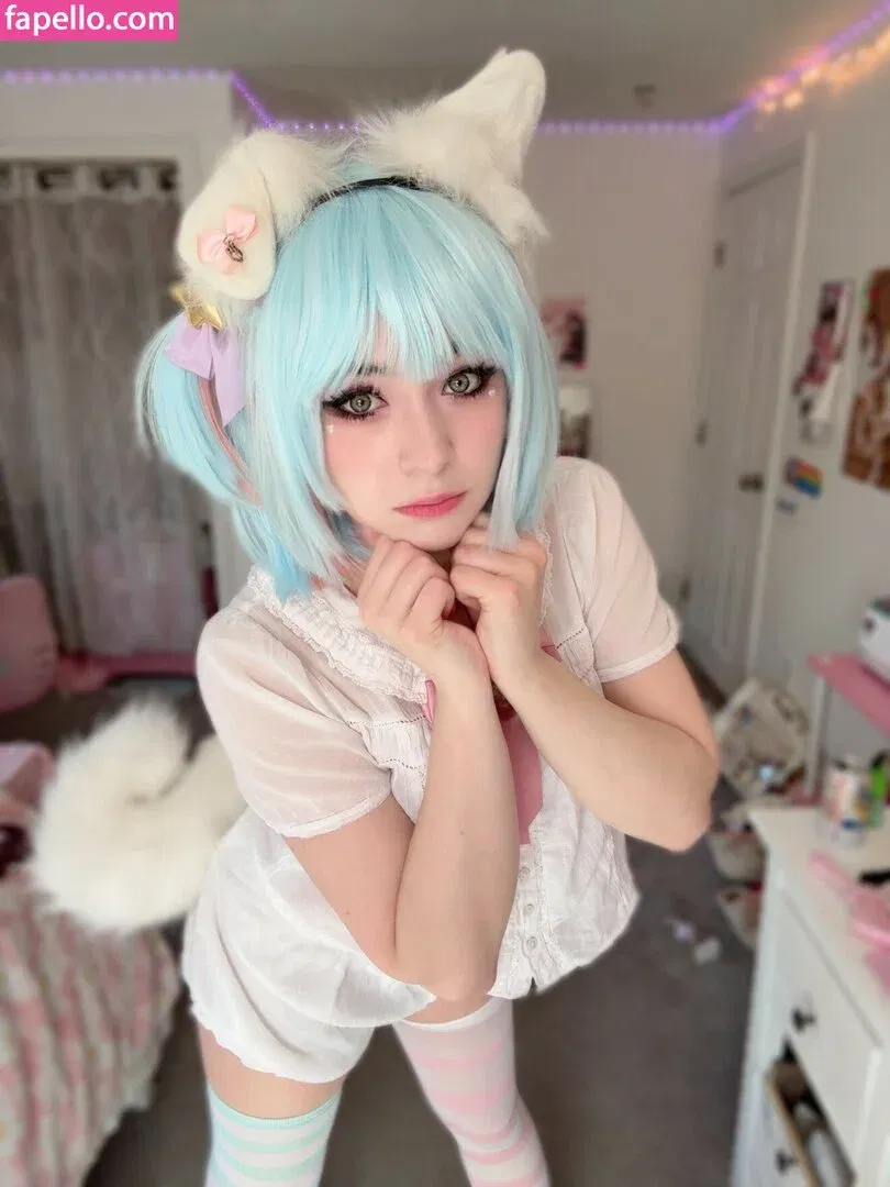 Meikapuff / Meikasama Onlyfans Photo Gallery 