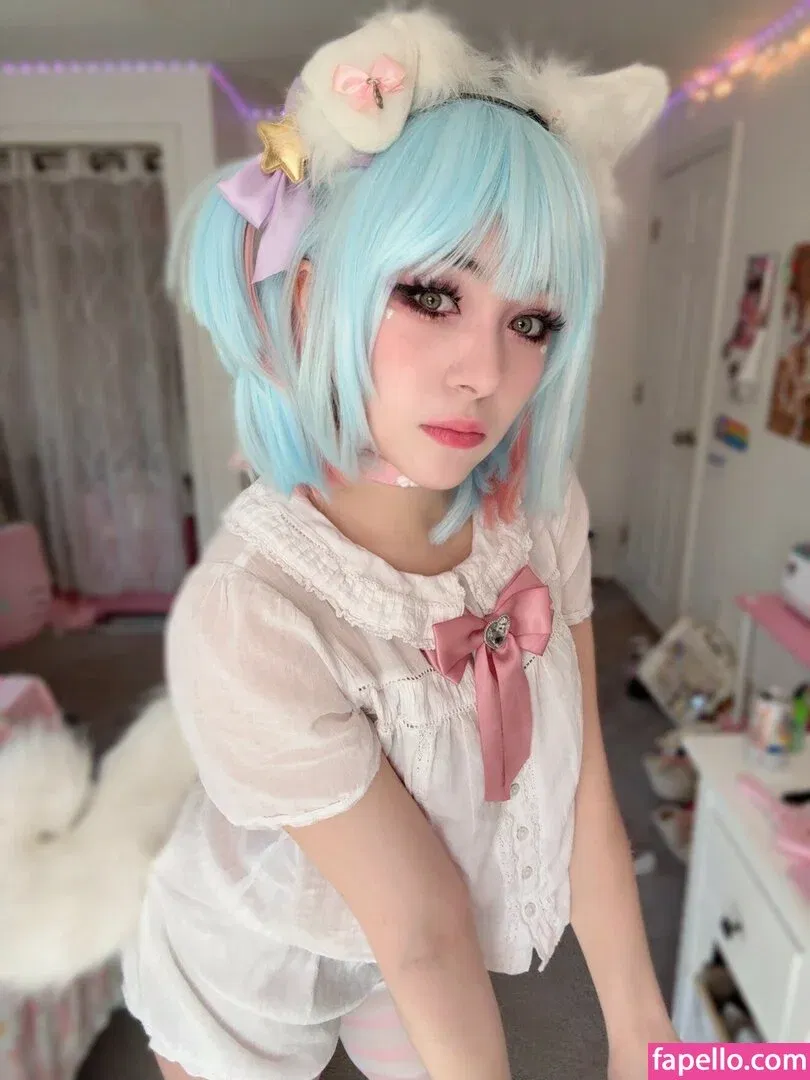 Meikapuff / Meikasama Onlyfans Photo Gallery 