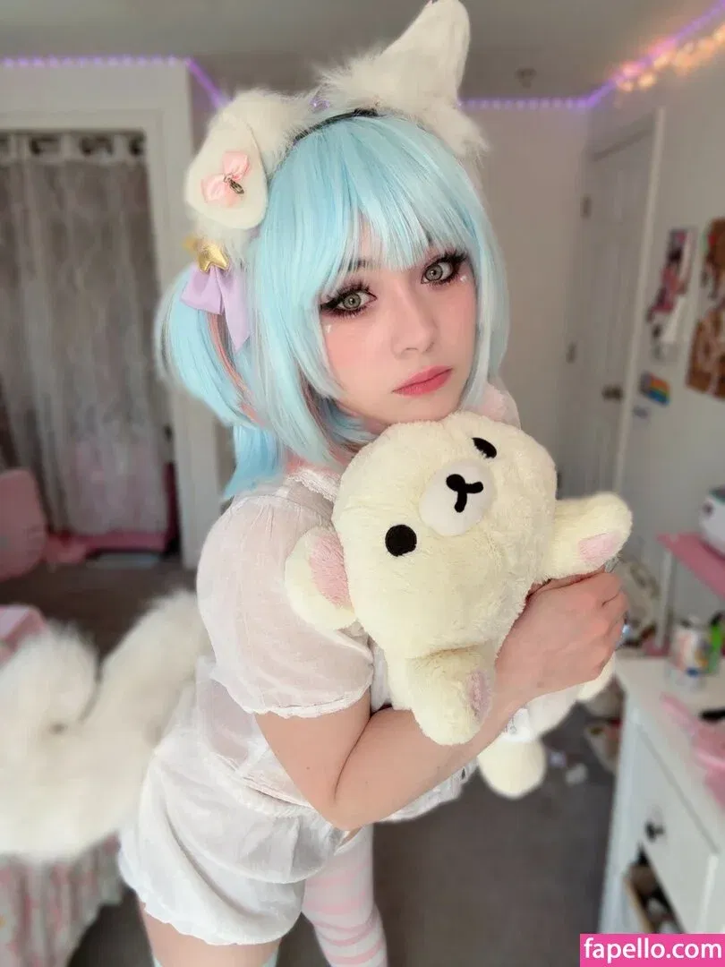 Meikapuff / Meikasama Onlyfans Photo Gallery 