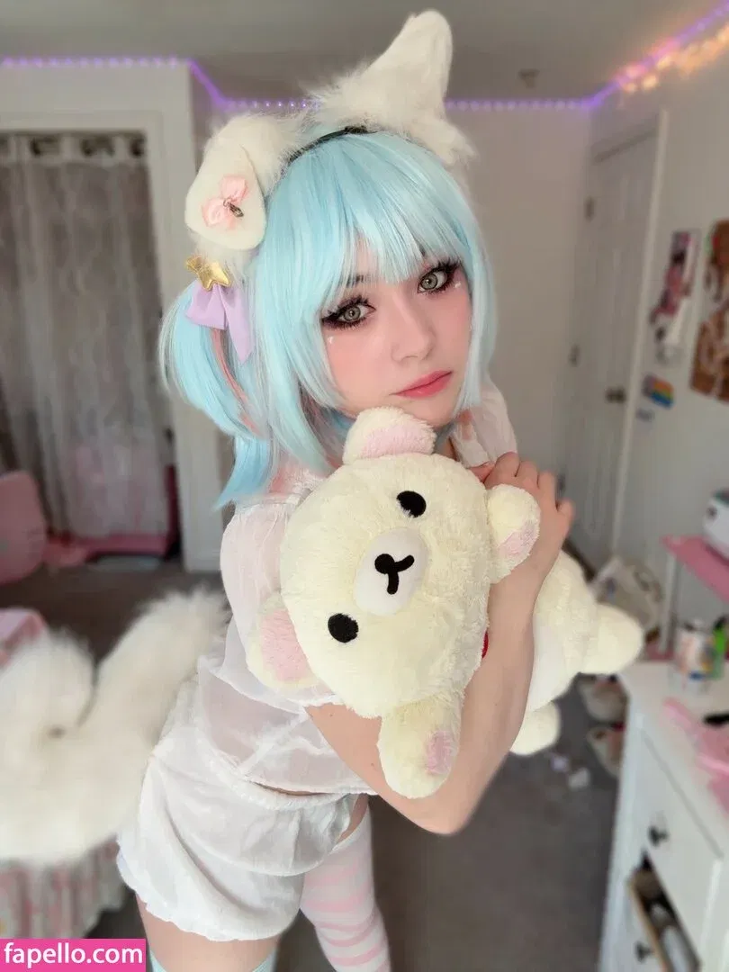 Meikapuff / Meikasama Onlyfans Photo Gallery 