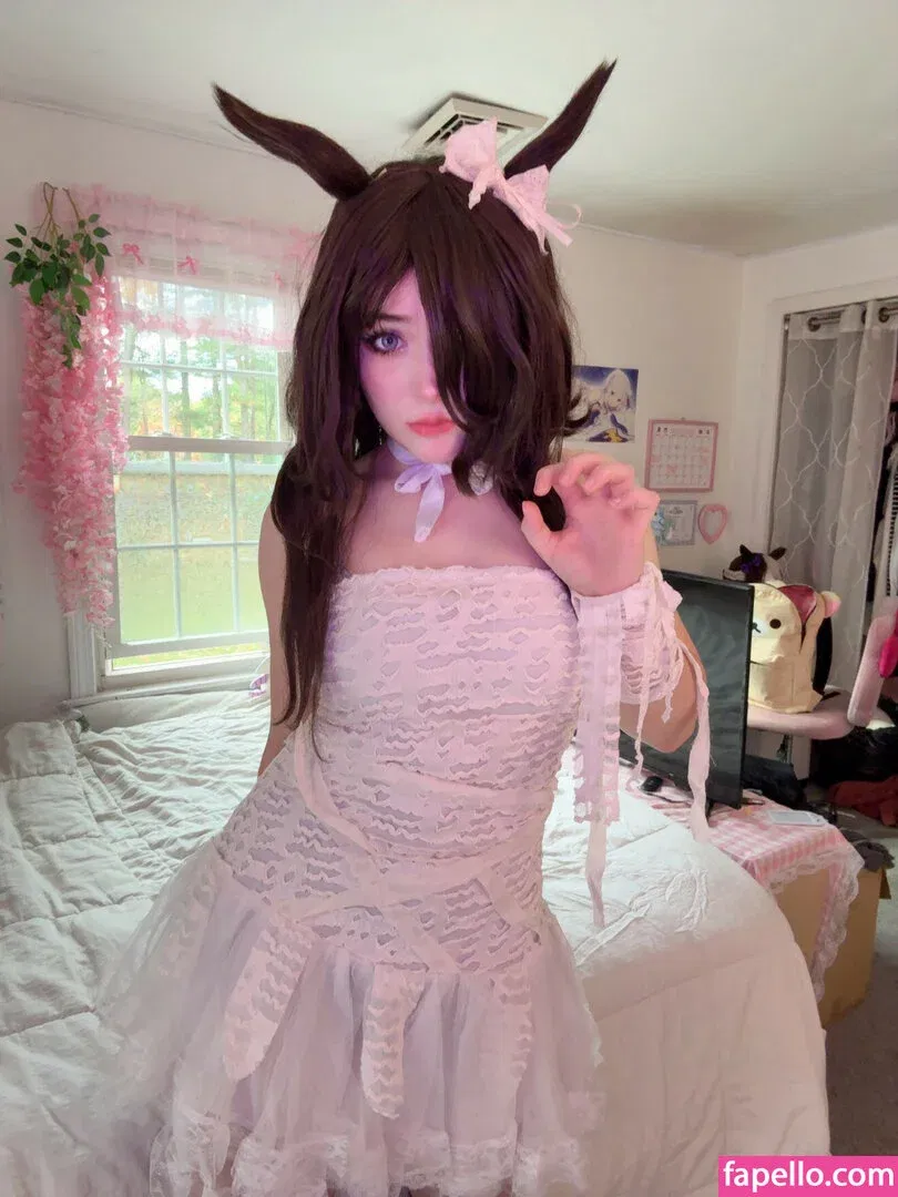 Meikapuff / Meikasama Onlyfans Photo Gallery 