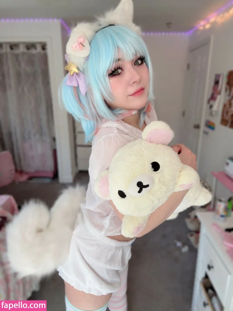 Meikapuff / Meikasama Onlyfans Photo Gallery 