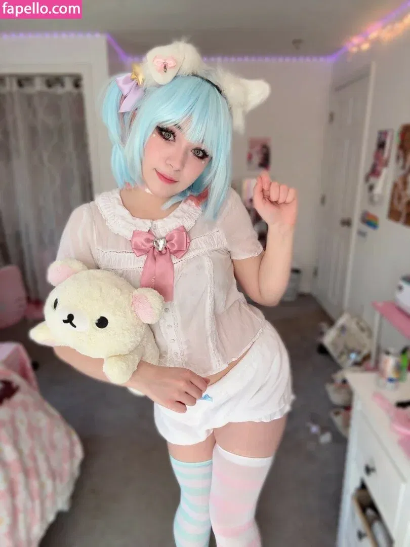 Meikapuff / Meikasama Onlyfans Photo Gallery 