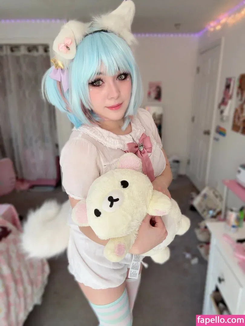 Meikapuff / Meikasama Onlyfans Photo Gallery 