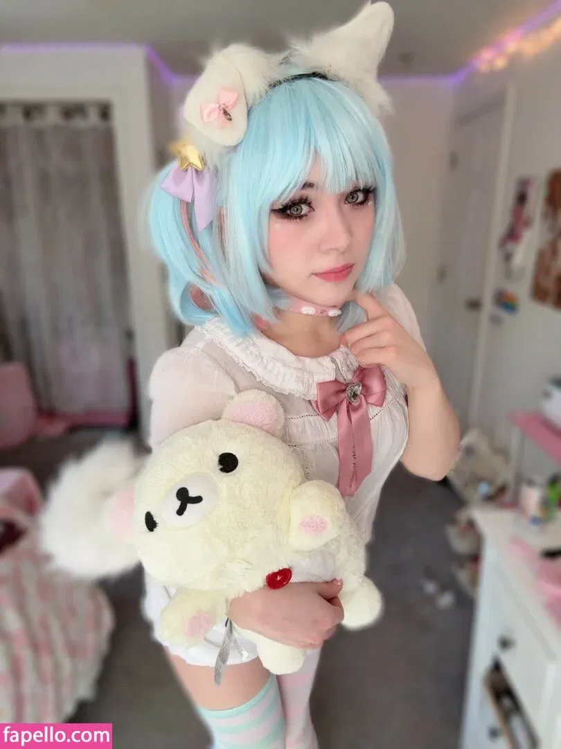 Meikapuff / Meikasama Onlyfans Photo Gallery 