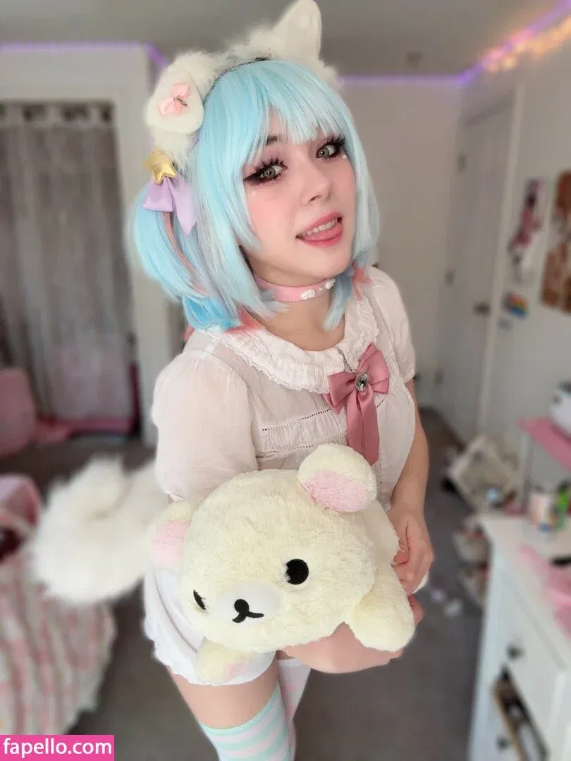 Meikapuff / Meikasama Onlyfans Photo Gallery 